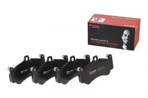 Brembo OE Ceramic Pads P59042