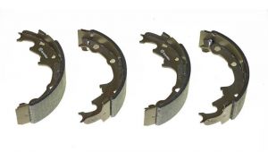 Brembo OE Drum Brake Shoes S10509N