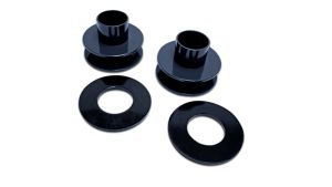 Tuff Country Front Leveling Kits 50208-DG