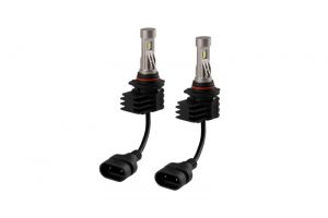 Lexus GX470 Lights