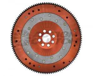 Action Clutch Flywheel - Aluminum ACR-101216-11-AL