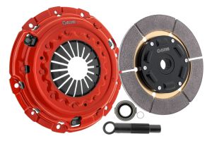 Action Clutch Clutch - Single - Ironman Sprung ACR-2938-SPR