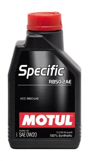 Motul OEM Synthetic - 1 Liter 113929