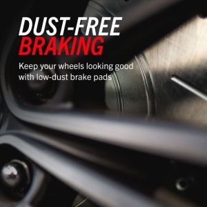 Chevrolet Cobalt Brake Pads - OE