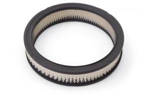 Edelbrock Replacement Universal Air Filter