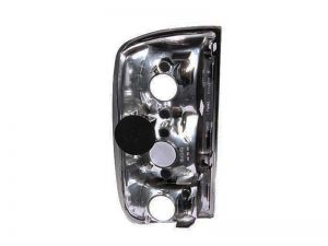 BMW 325is Tail Lights
