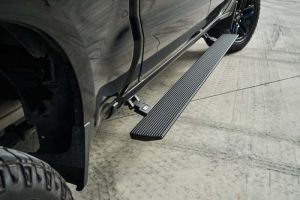 Body Armor 4x4 E-Power Side Steps GM-4501