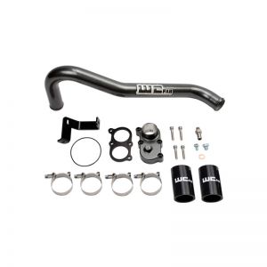 Wehrli Thermostat Housing Kit WCF100157-BC