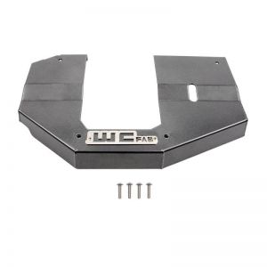 Wehrli Engine Covers WCF100730-SGB
