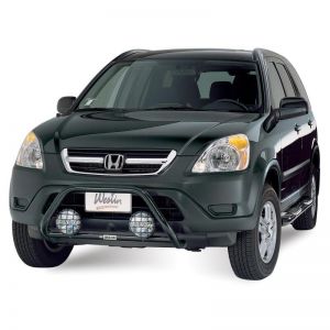 Lexus GX470 Light Mounts