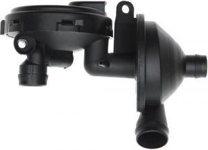 Chevrolet Cobalt PCV Valves