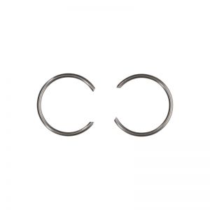 JE Pistons Powersports Wrist Pin Retainer 748-2050-16-9DC