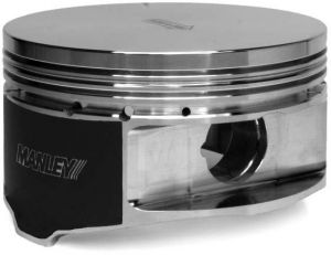 Manley Performance Piston Sets - 8 Cyl 648105C-8
