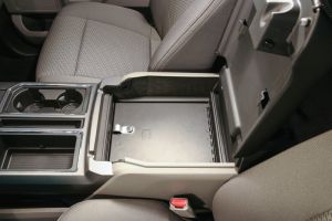 Tuffy Products Console Safe 066-C03