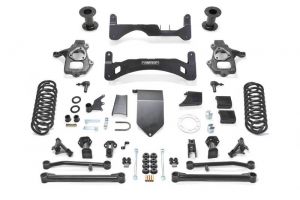 Zone Offroad Lift Kits FTS22122BK