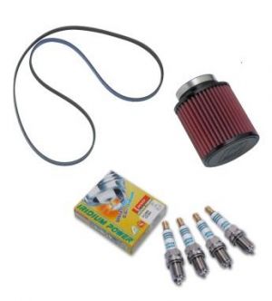 KraftWerks Replacement Filter