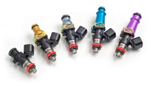 Chevrolet Cobalt Fuel Injector Sets - 4Cyl