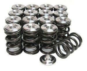Mitsubishi Eclipse Valve Locks