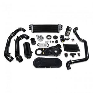KraftWerks Powersports Superchargers 150-17-3000