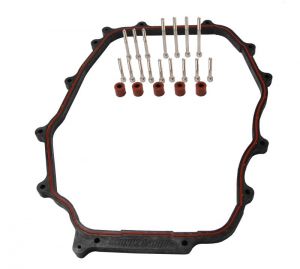 Volkswagen Golf Phenolic Spacers