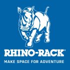 Rhino-Rack Performance Parts