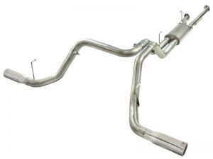 aFe Exhaust Cat Back 49-46014-P