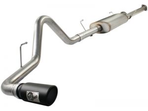 aFe Exhaust Cat Back 49-46008-B