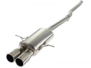 aFe Exhaust Cat Back 49-36318