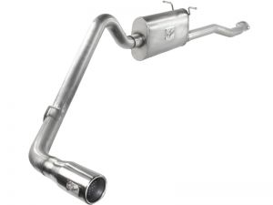 aFe Exhaust Cat Back 49-03042-1