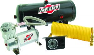 Air Lift Quick Shot Comp Systems 25690