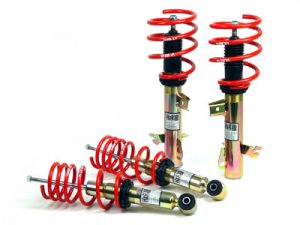 H&R Street Performance Coil Overs 50417-1
