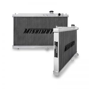 Mishimoto Radiators - Aluminum X-Line MMRAD-INT-94X