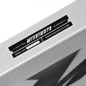 Mishimoto Radiators - Aluminum MMRAD-RAM-89