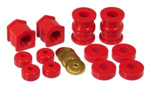 Prothane Sway/End Link Bush - Red 4-1106