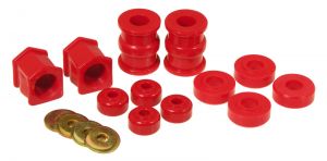 Prothane Sway/End Link Bush - Red 4-1116