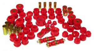 Prothane Total Kits - Red 8-2005