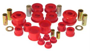 Prothane Total Kits - Red 16-2004