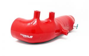Torque Solution Turbo Inlet Hoses TS-SU-463RD