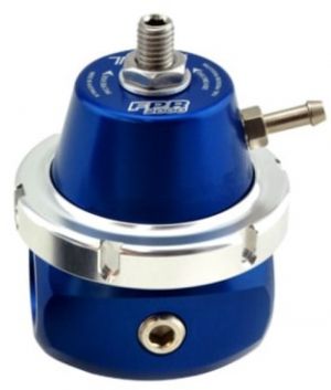 Turbosmart Fuel Pressure Regs TS-0401-1105