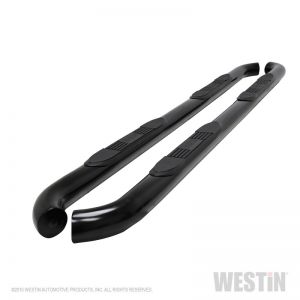 Westin Nerf Bars - E-Series 3 23-4155