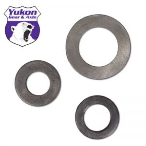 Yukon Gear & Axle Nuts YSPPN-029