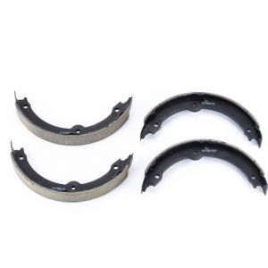PowerStop Autospecialty Brake Shoes B943