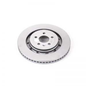PowerStop Evolution Coated Rotor AR85141EVC