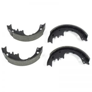PowerStop Autospecialty Brake Shoes B245