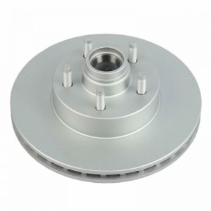 PowerStop Evolution Coated Rotor AR85172EVC