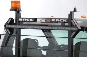 BackRack Arrow Stick Brackets 91004