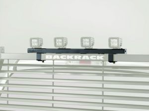 BackRack Light Brackets 42005