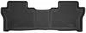 Husky Liners XAC - Rear - Black 55501