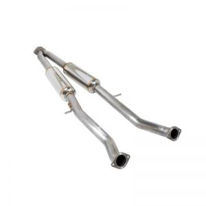 Remark Mid Pipes RO-CPQ5-C