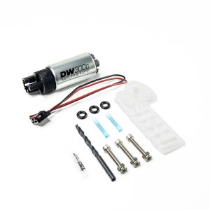 DeatschWerks Fuel Pump Fitment Kits 9-307-1060